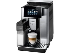 DELONGHI PrimaDonna Soul ECAM610.75.MB - 16