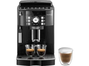 DELONGHI Magnifica S ECAM21.116.B - 5