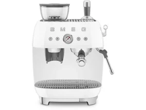 SMEG EGF03WHEU Espressomaschine weiß