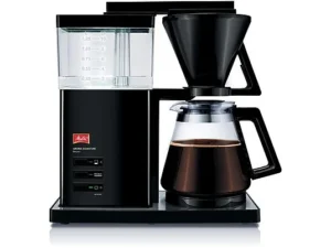 MELITTA 1007-03 AROMA SIGNATURE DEL. SCHWARZ